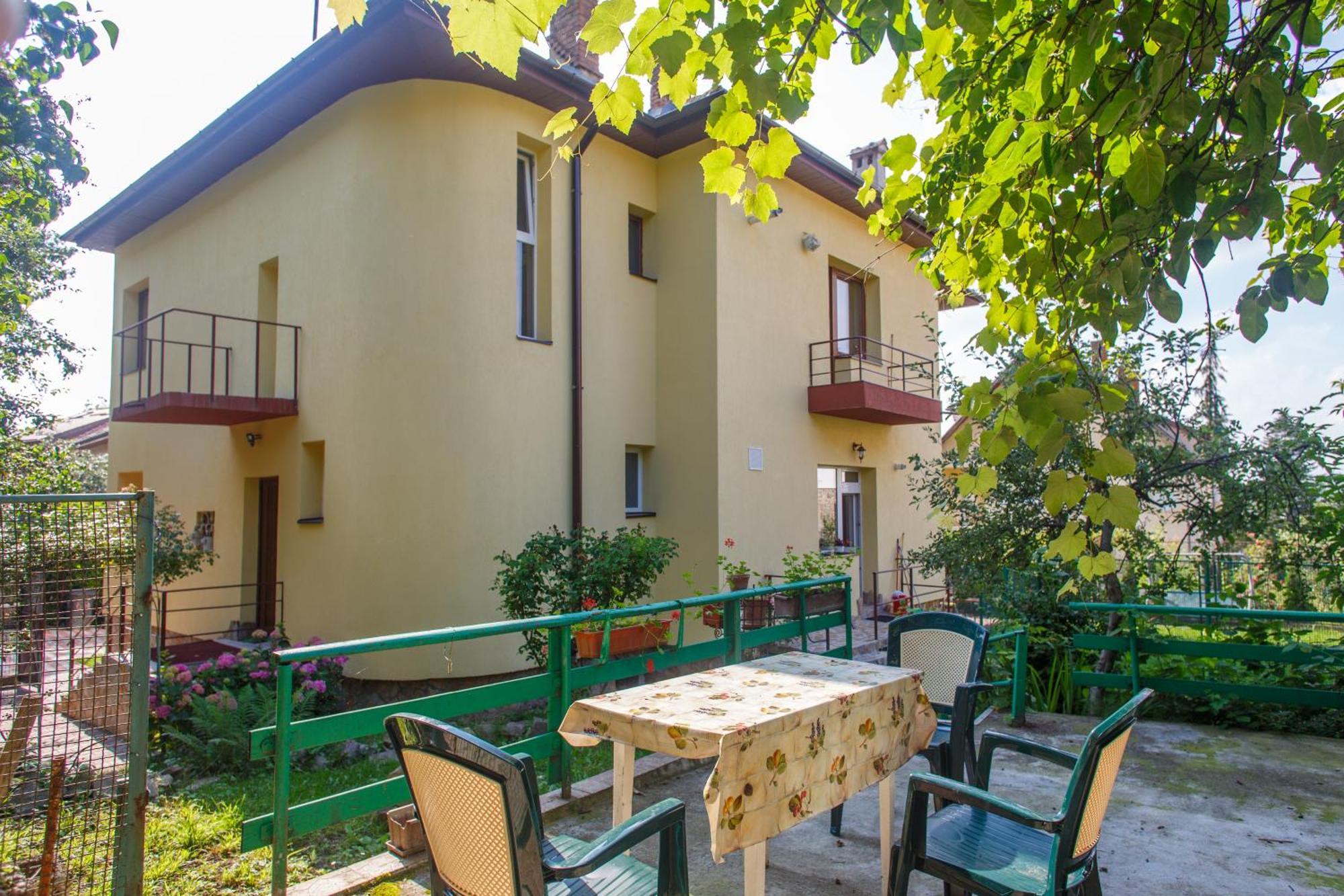 Barok Apartments Brașov Exterior foto